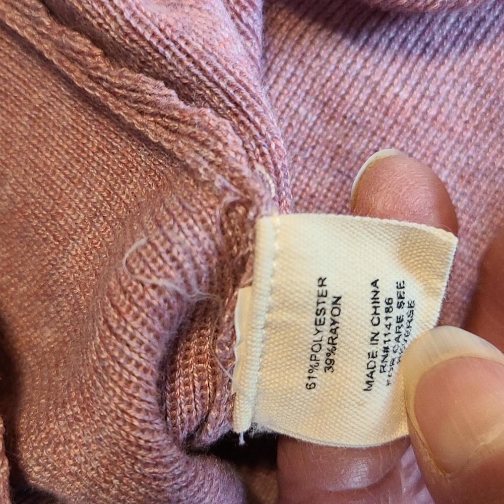 Retrology Sweater - Picture 8 of 13